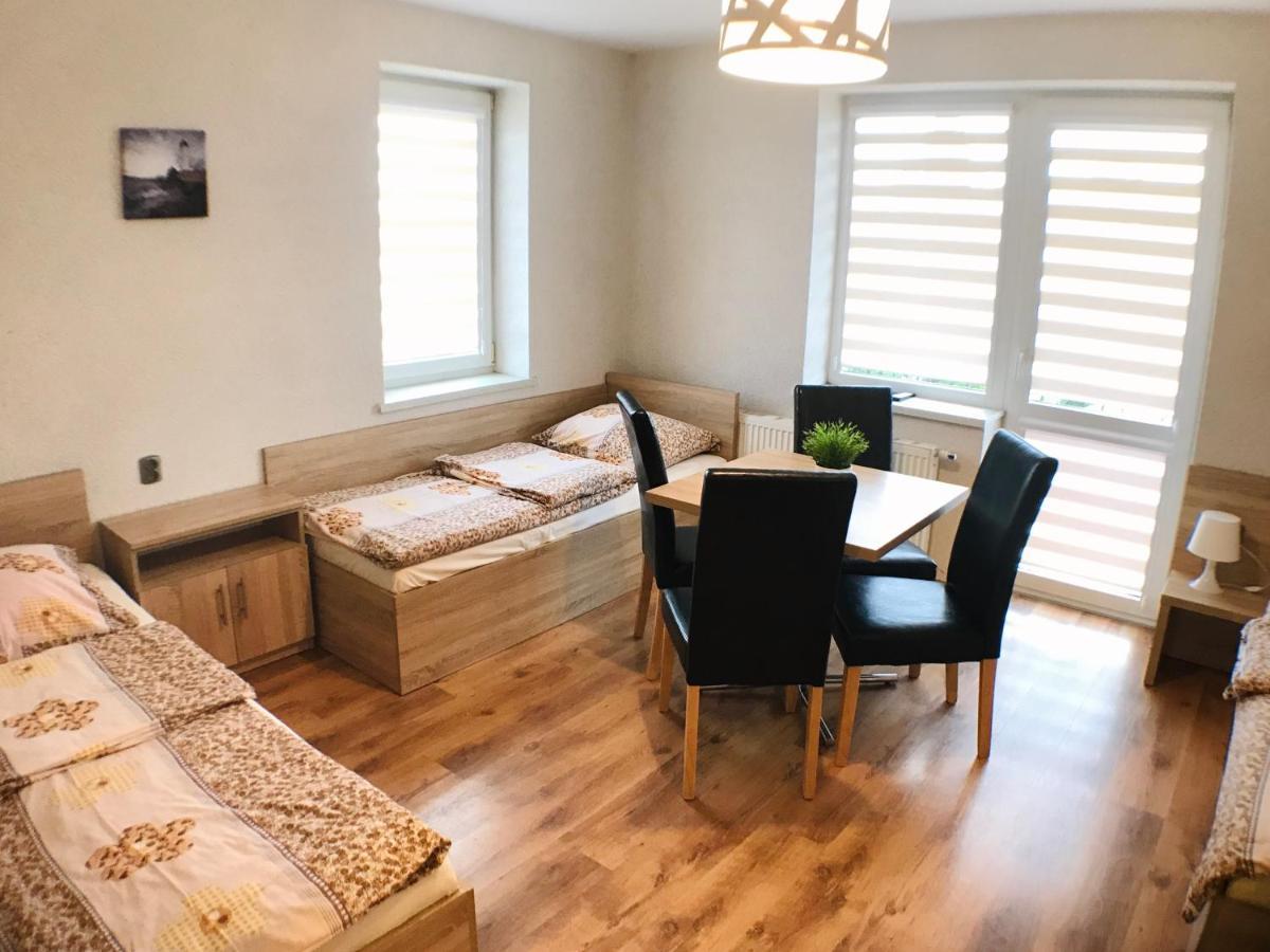 Homestay Cetniewska Wladyslawowo