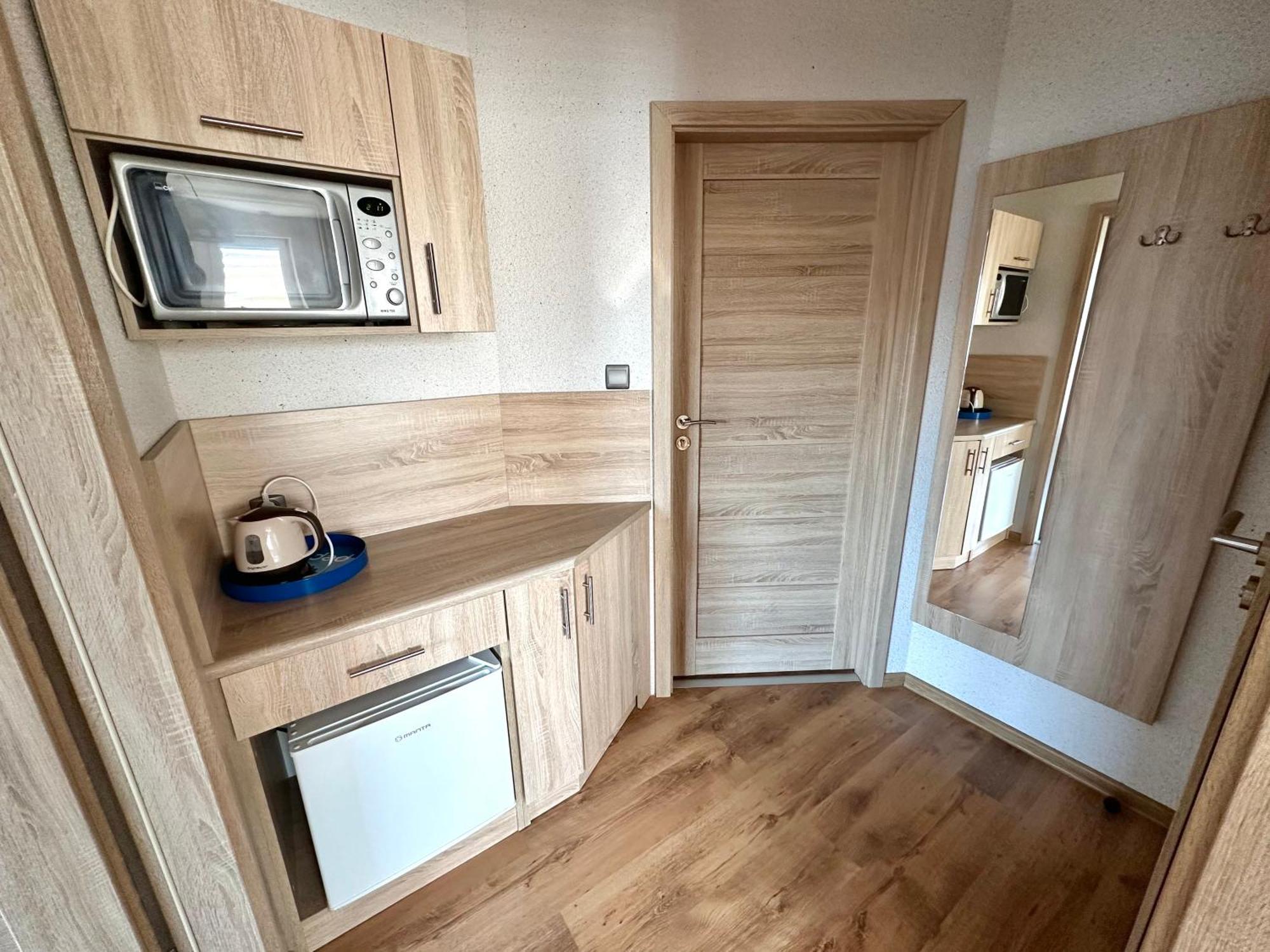Cetniewska Homestay