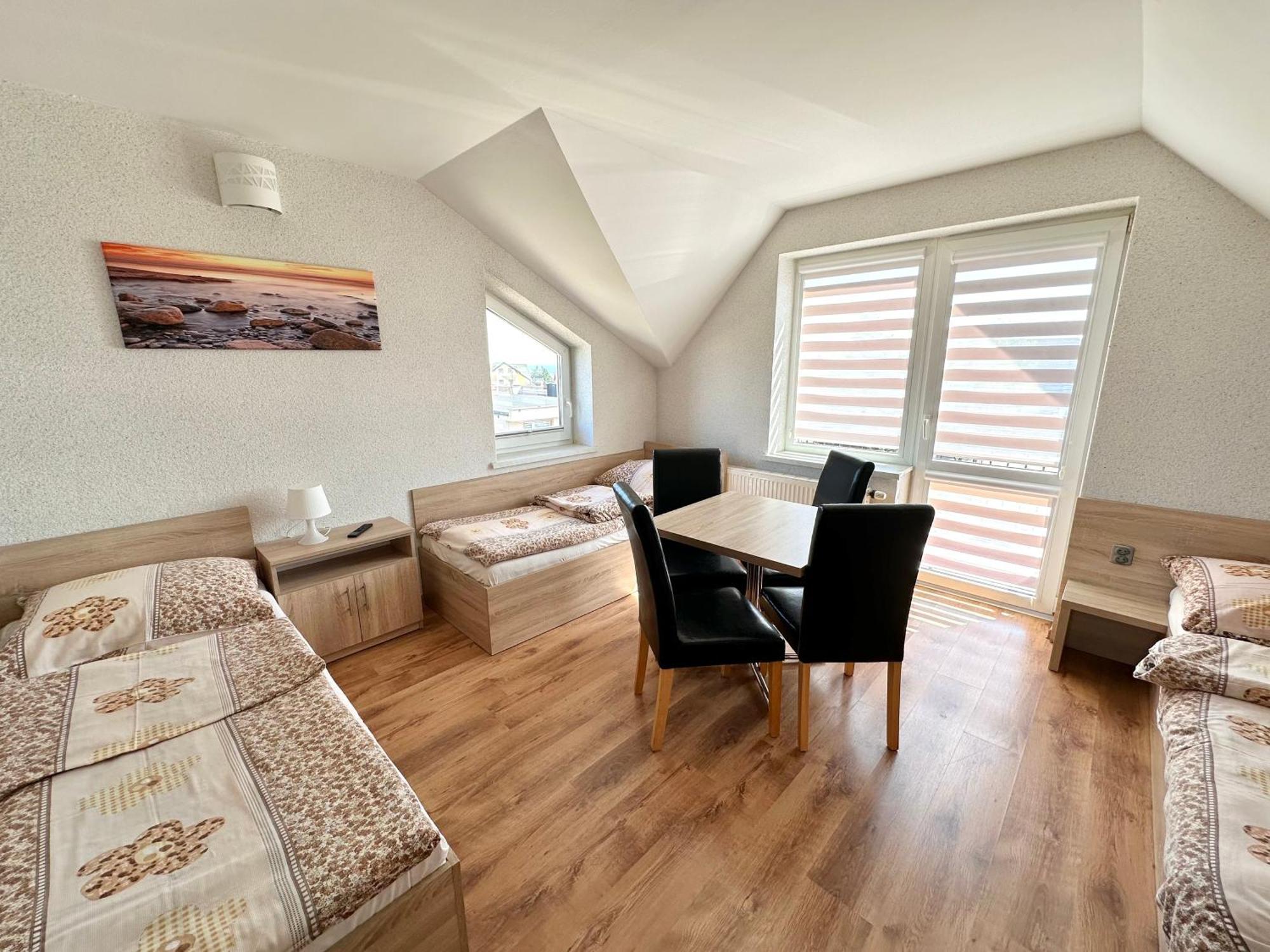 Cetniewska Homestay