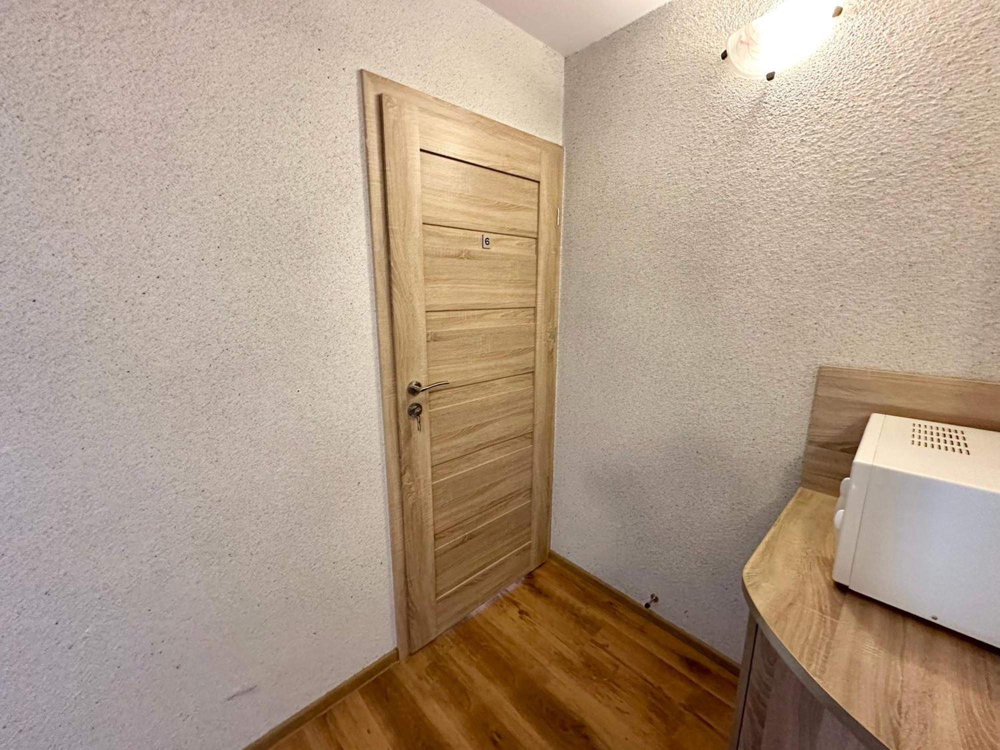 Privatunterkunft Cetniewska *